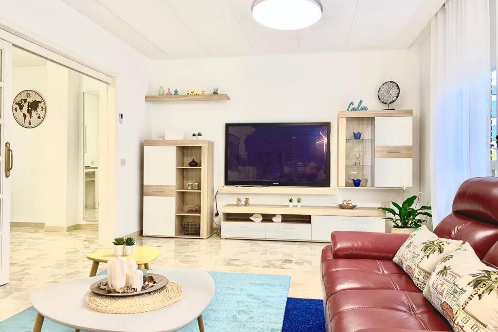 'Home Sweet Home-Luxury Apartment-Santa Cruz' Exteriör bild