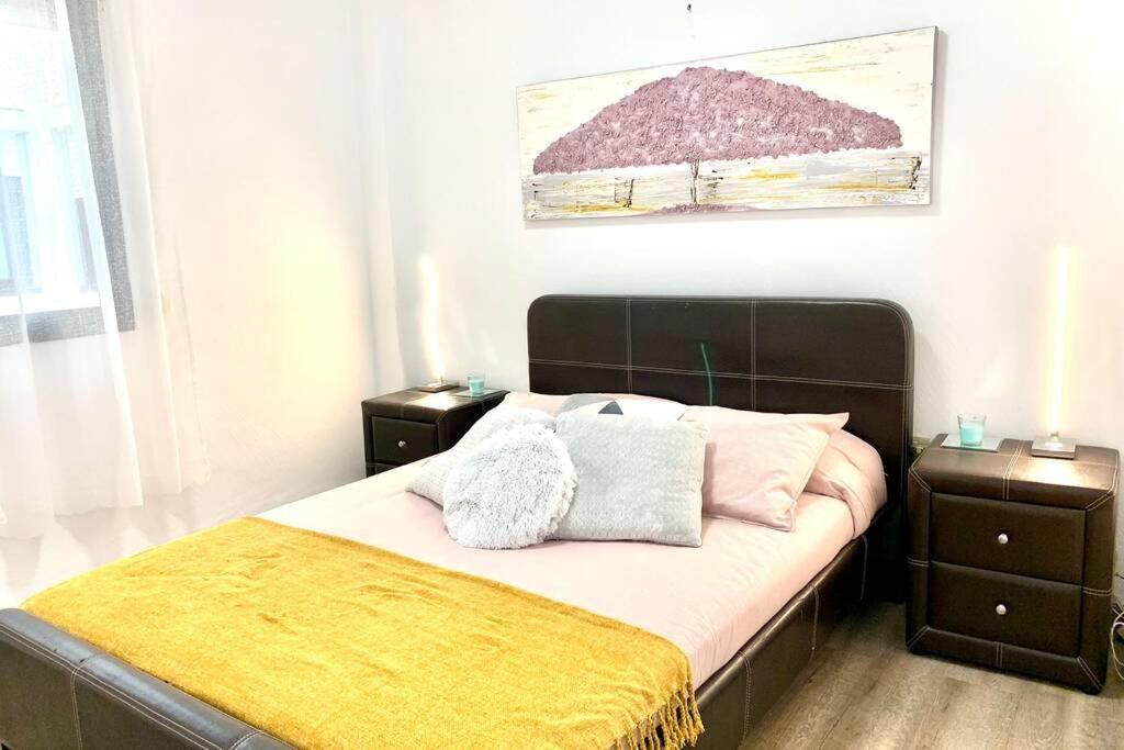 'Home Sweet Home-Luxury Apartment-Santa Cruz' Exteriör bild
