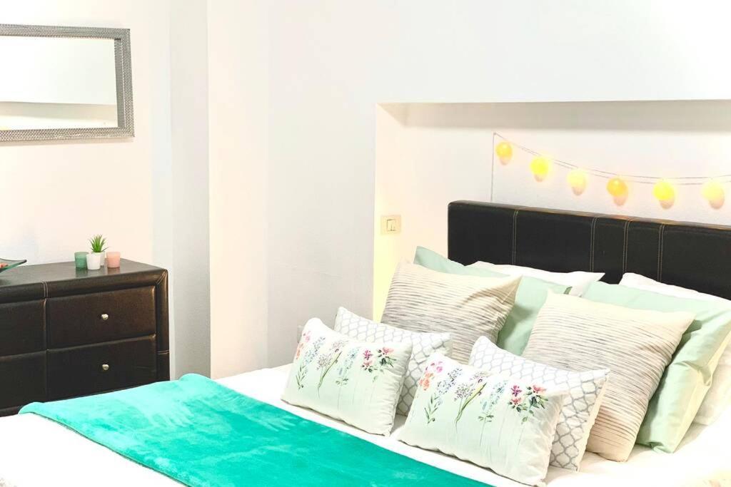 'Home Sweet Home-Luxury Apartment-Santa Cruz' Exteriör bild