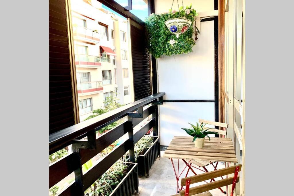'Home Sweet Home-Luxury Apartment-Santa Cruz' Exteriör bild